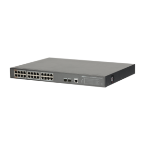PFS4226-24GT-240 24-Port PoE Gigabit Managed Switch